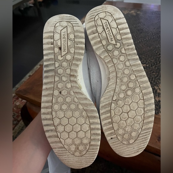 Tretorn sneakers - Picture 2 of 5